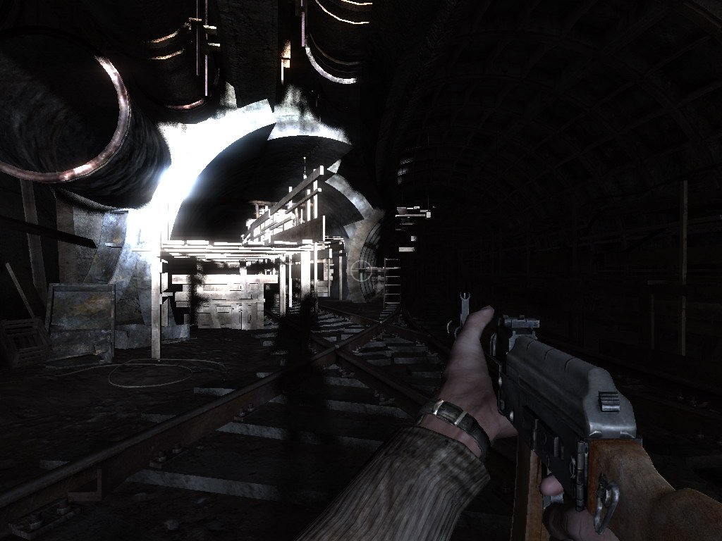 Metro 2033