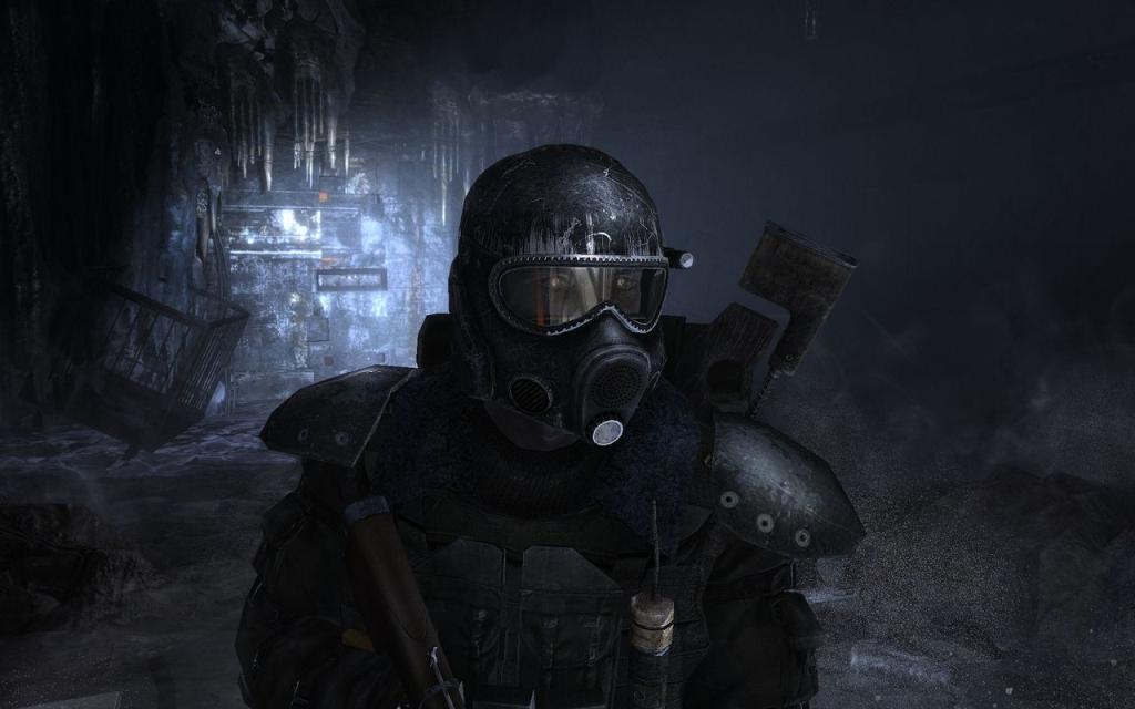 Metro 2033