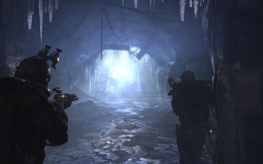 Metro 2033