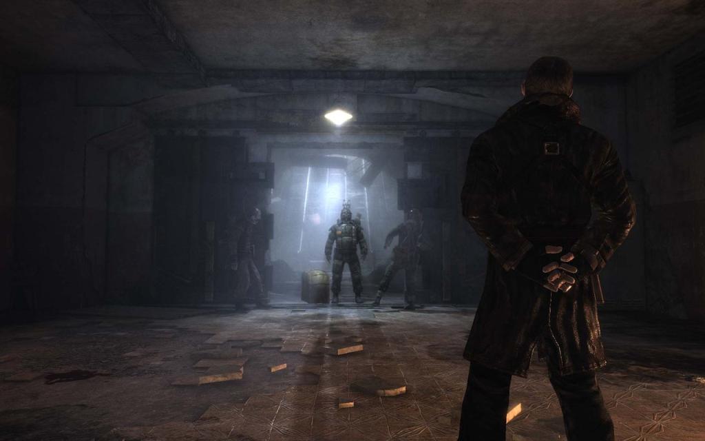 Metro 2033