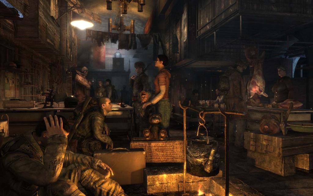 Metro 2033