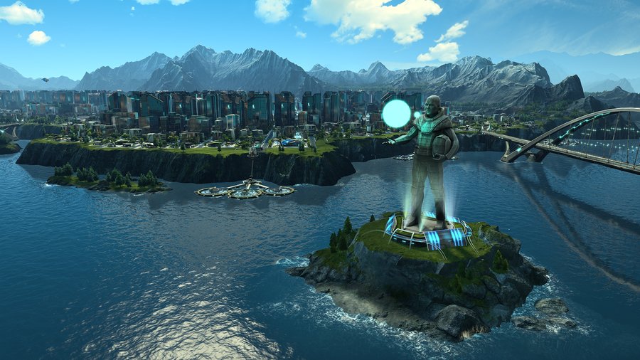 Anno 2205