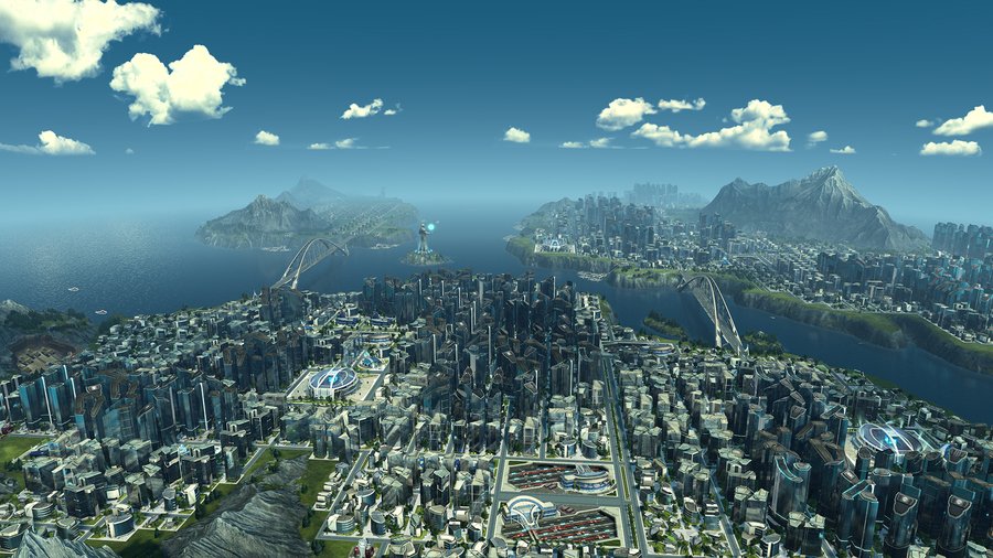 Anno 2205