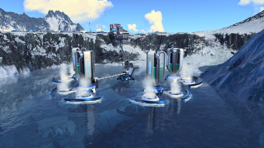 Anno 2205