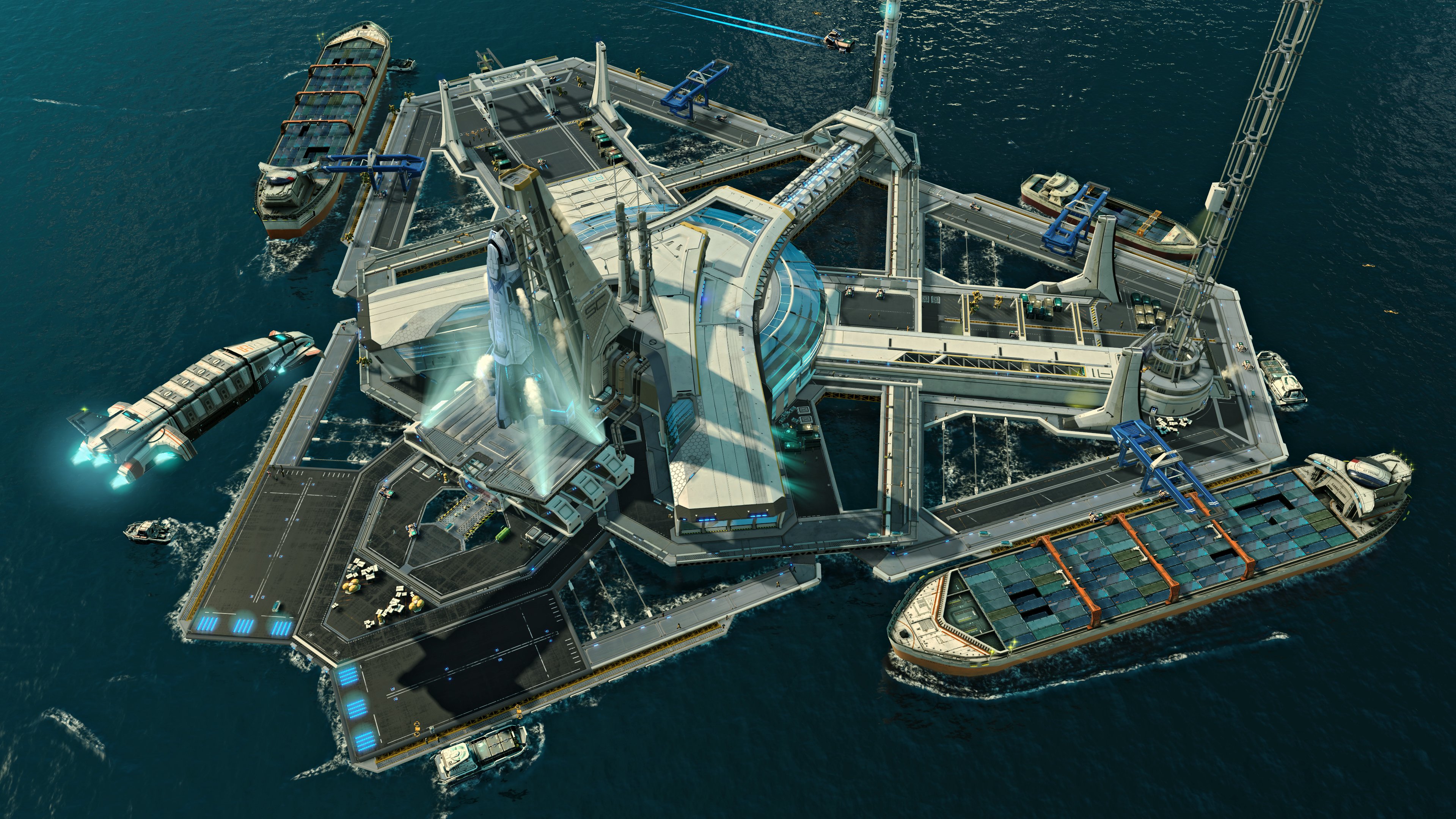 Anno 2205