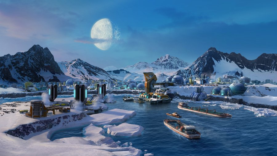 Anno 2205