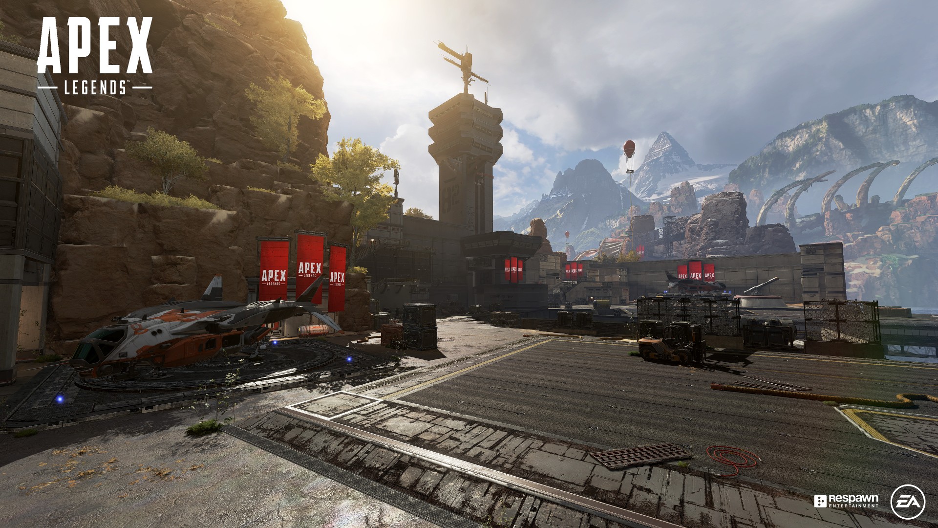 Apex Legends