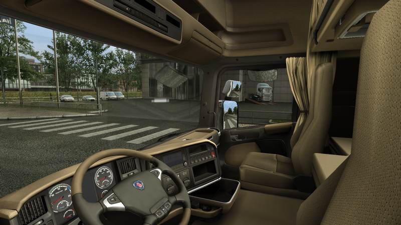 Euro Truck Simulator 2