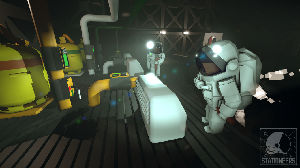 Stationeers