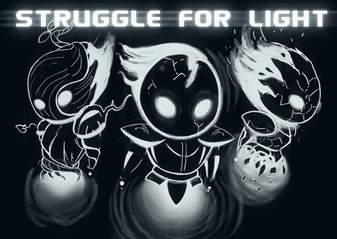 Struggle For Light