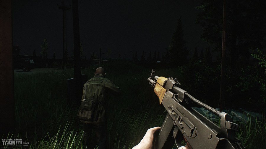 Escape From Tarkov