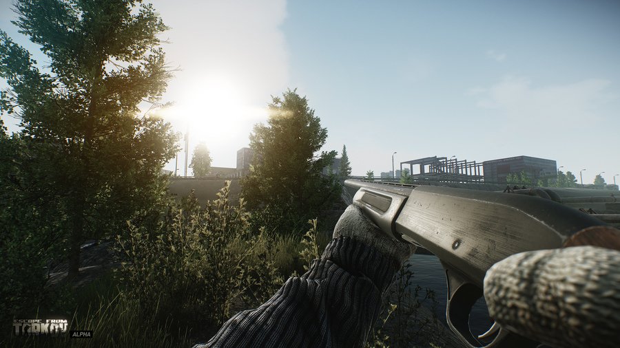 Escape From Tarkov