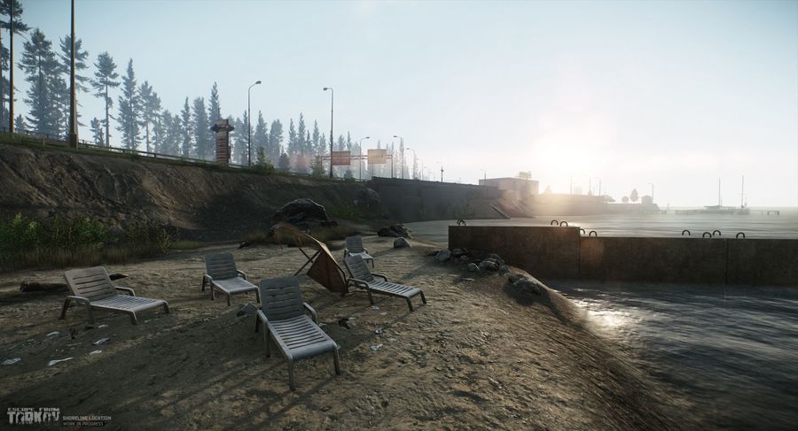 Escape From Tarkov