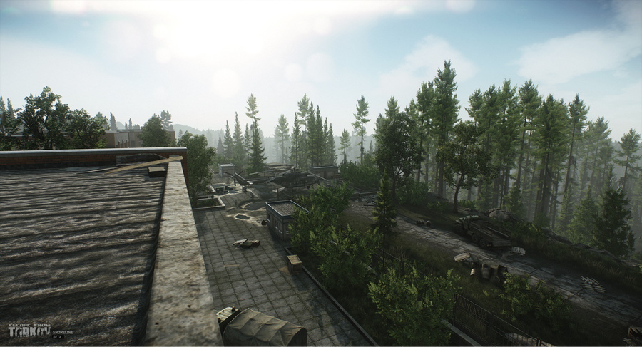 Escape From Tarkov