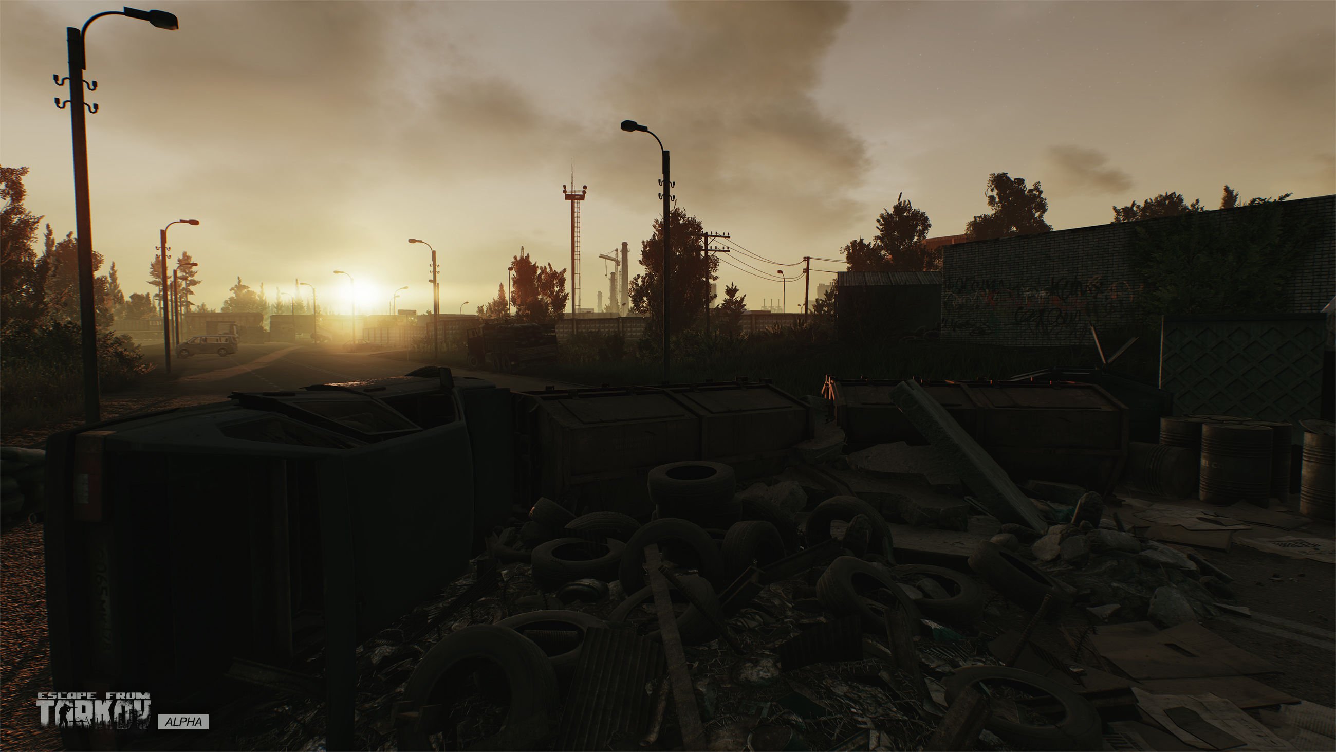 Escape From Tarkov