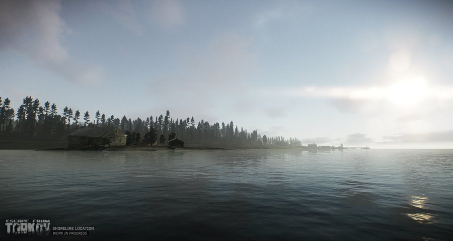 Escape From Tarkov