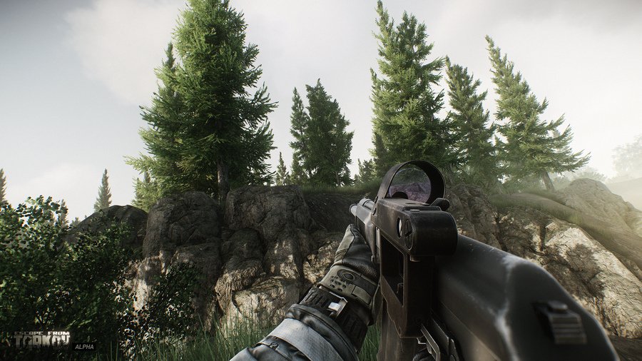 Escape From Tarkov