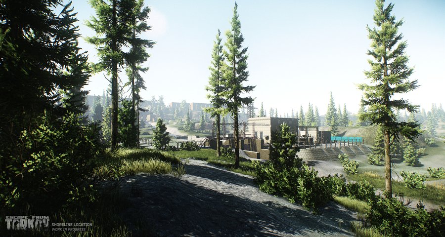 Escape From Tarkov