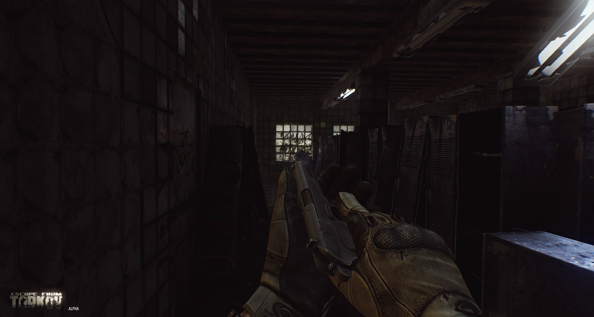 Escape From Tarkov