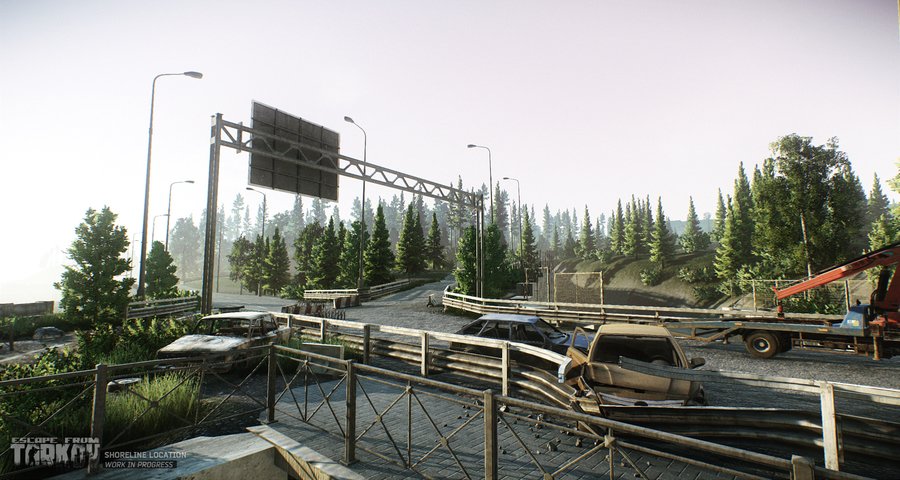 Escape From Tarkov