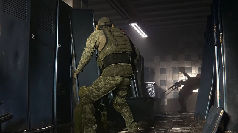 Escape From Tarkov