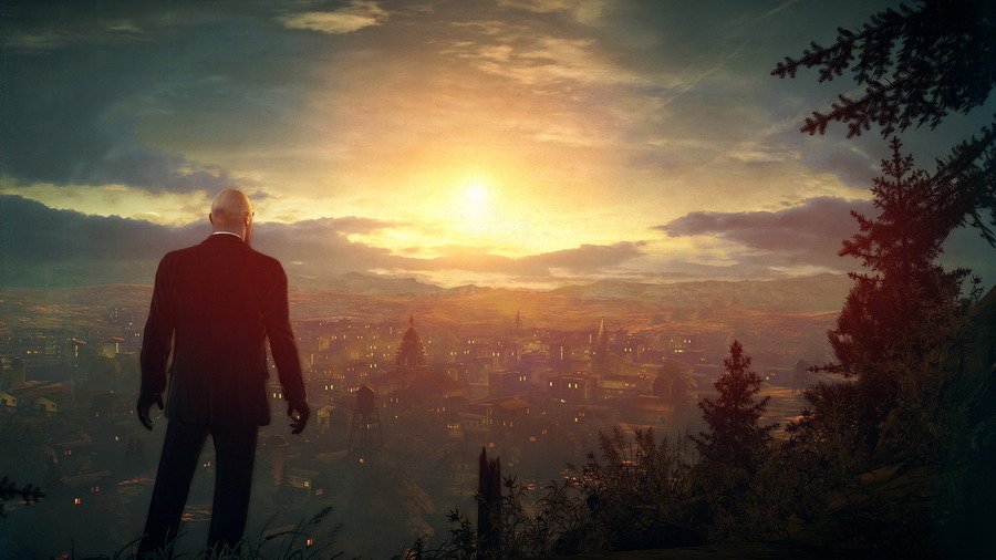 Hitman: Absolution