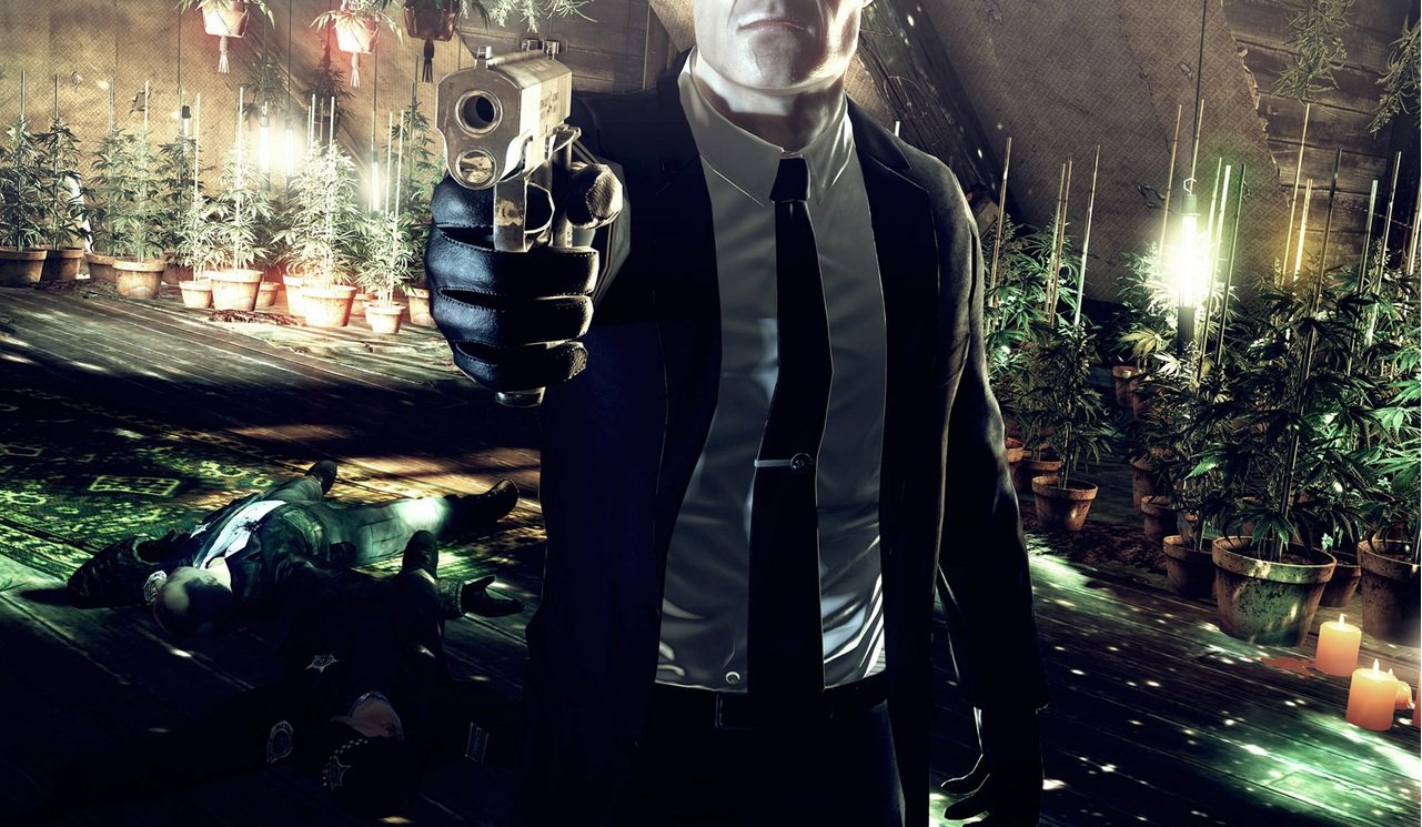 Hitman: Absolution