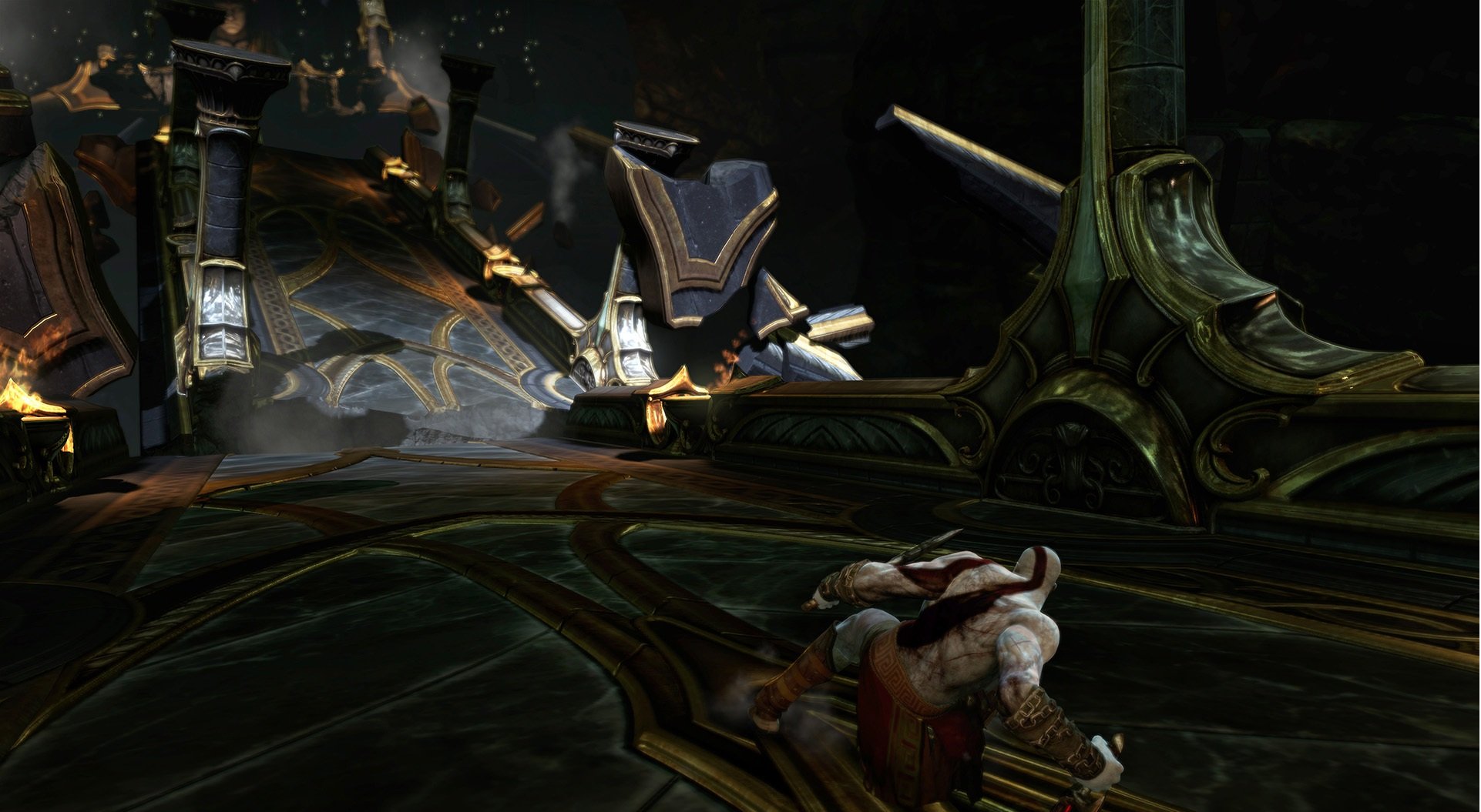 God of War: Ascension