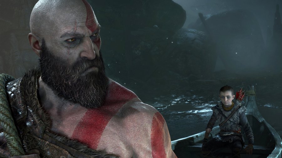 God of War (2018)