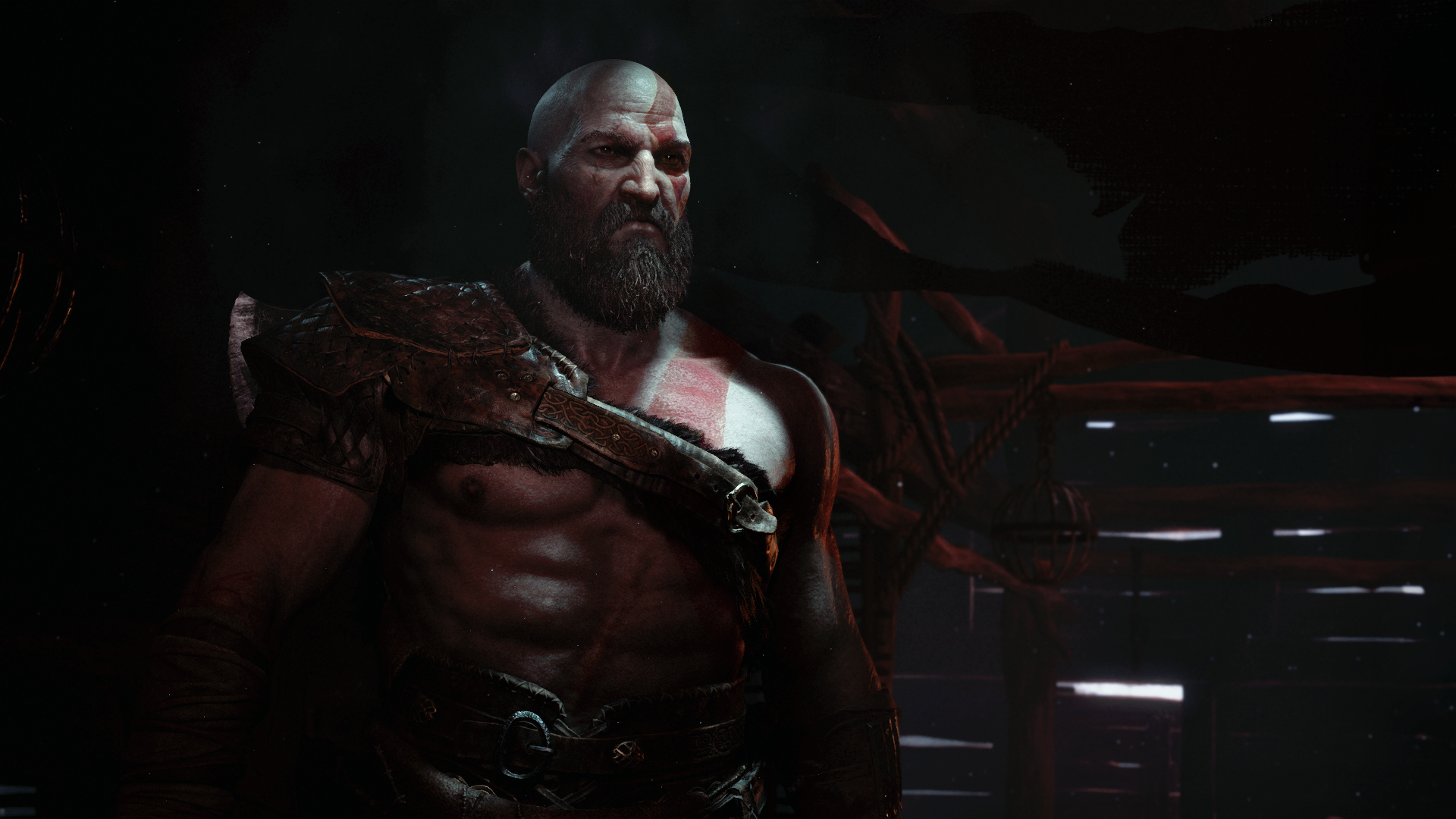 God of War (2018)