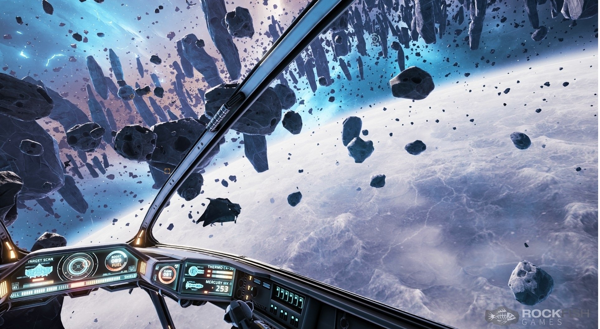 Everspace