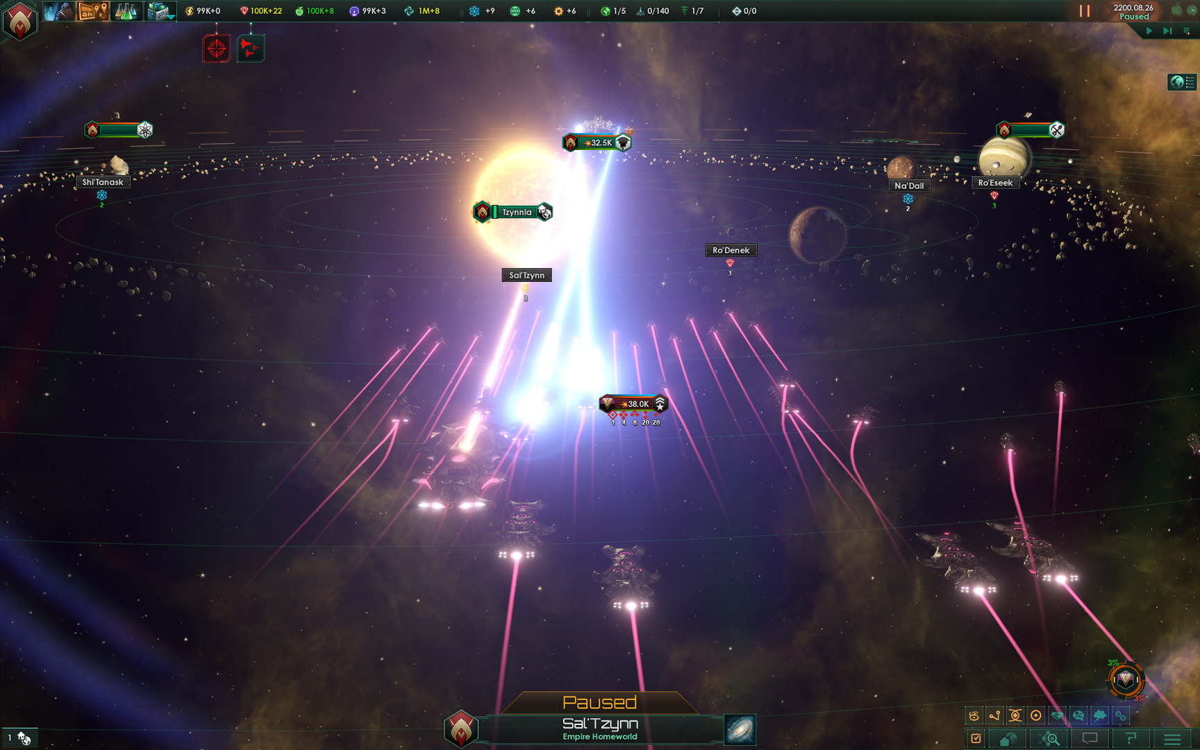 Stellaris: Apocalypse