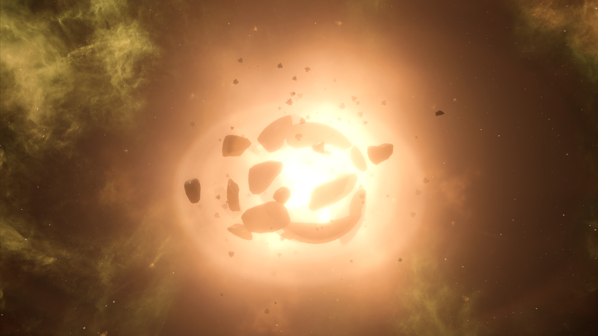 Stellaris: Apocalypse