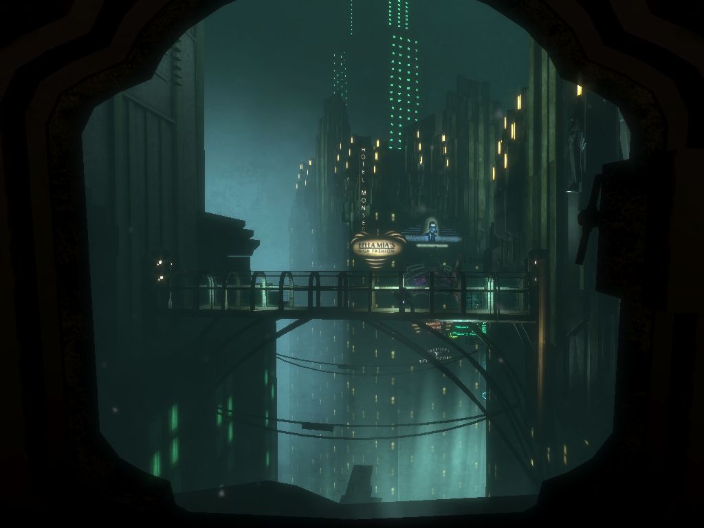 BioShock