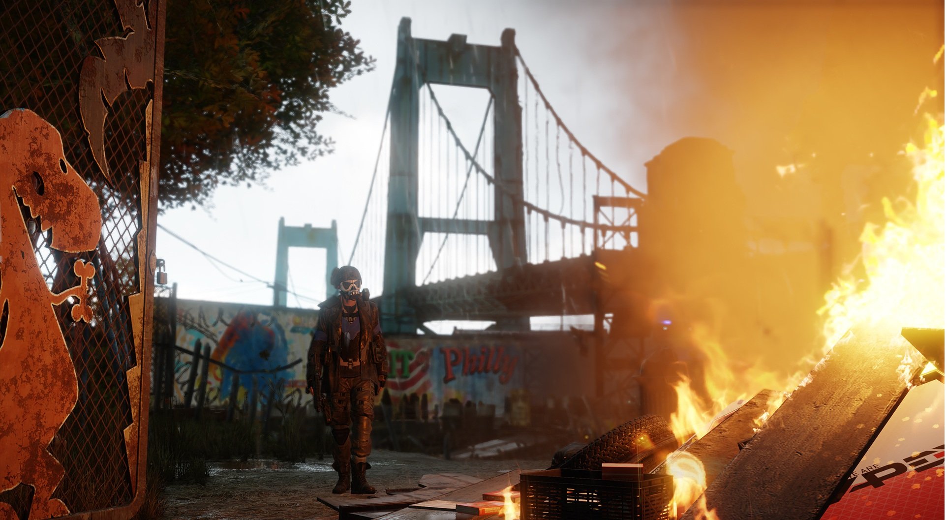 Homefront: The Revolution