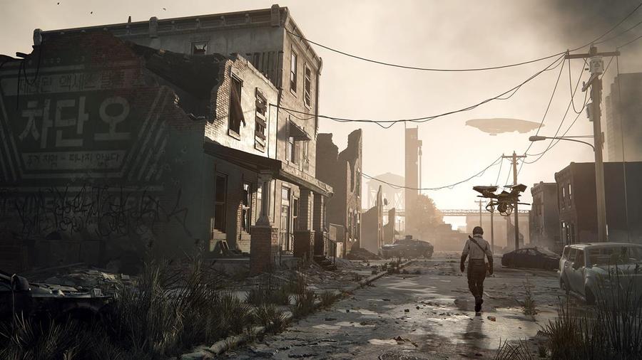 Homefront: The Revolution