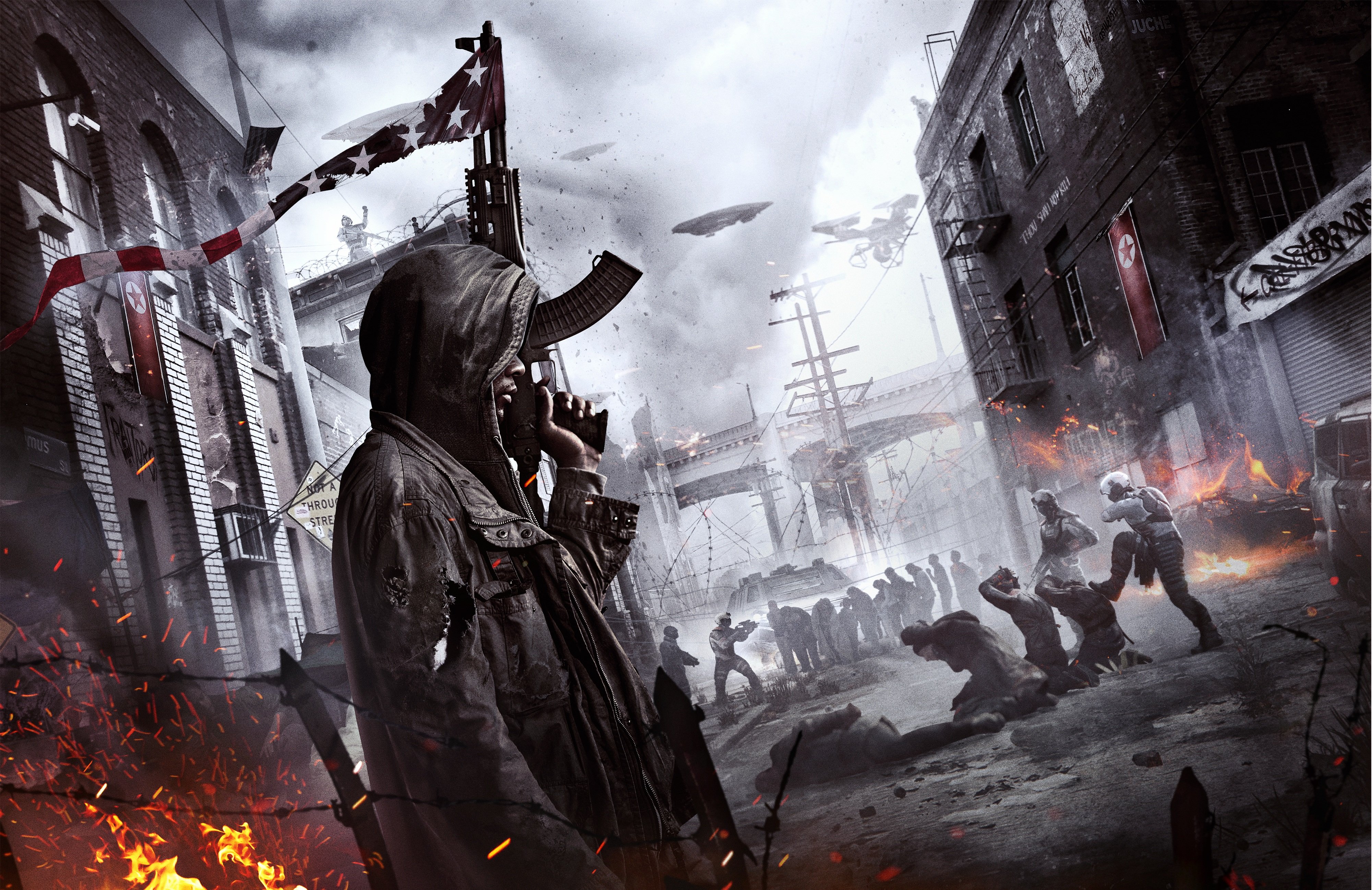 Homefront: The Revolution