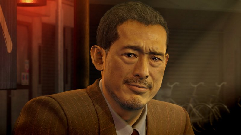 Yakuza 0