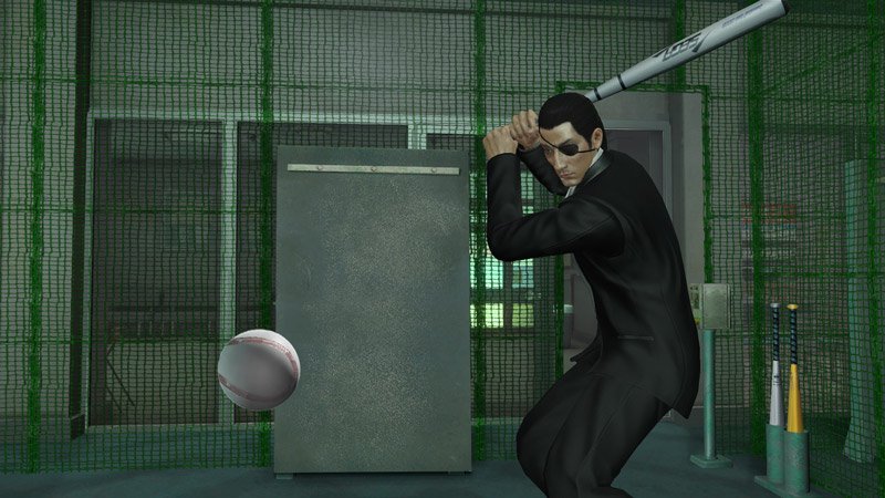 Yakuza 0