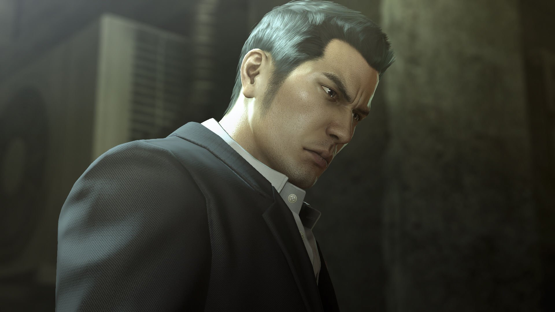 Yakuza 0