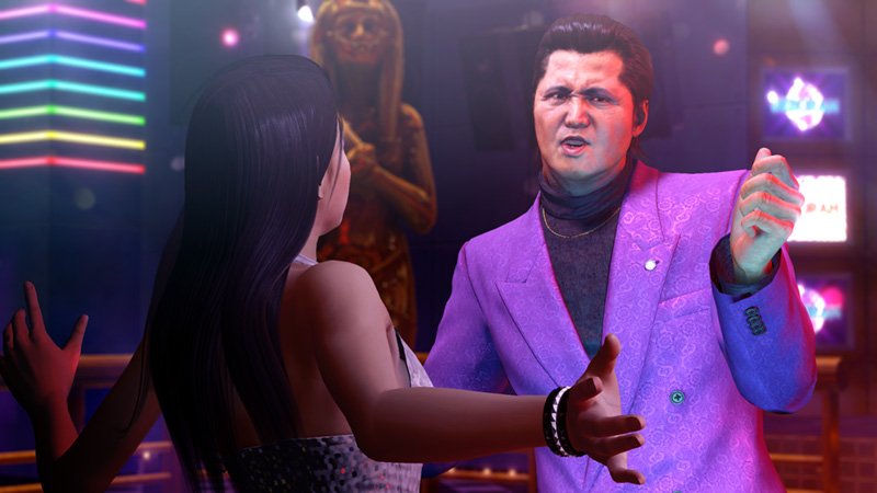 Yakuza 0