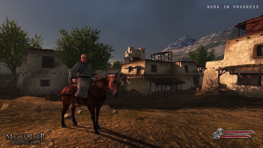 Mount & Blade 2: Bannerlord