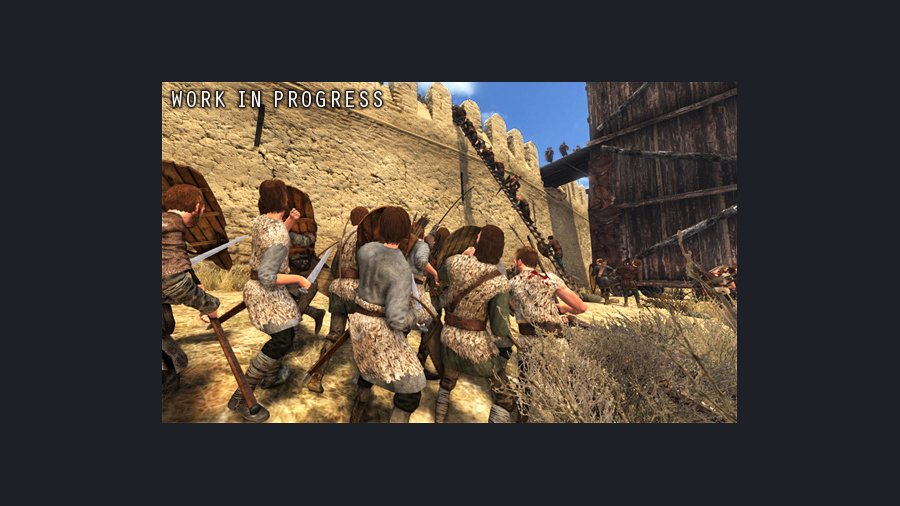 Mount & Blade 2: Bannerlord