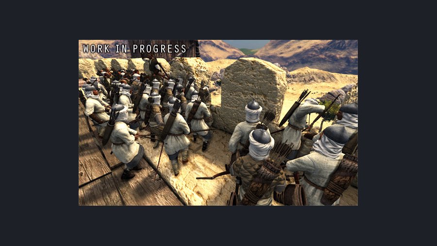 Mount & Blade 2: Bannerlord