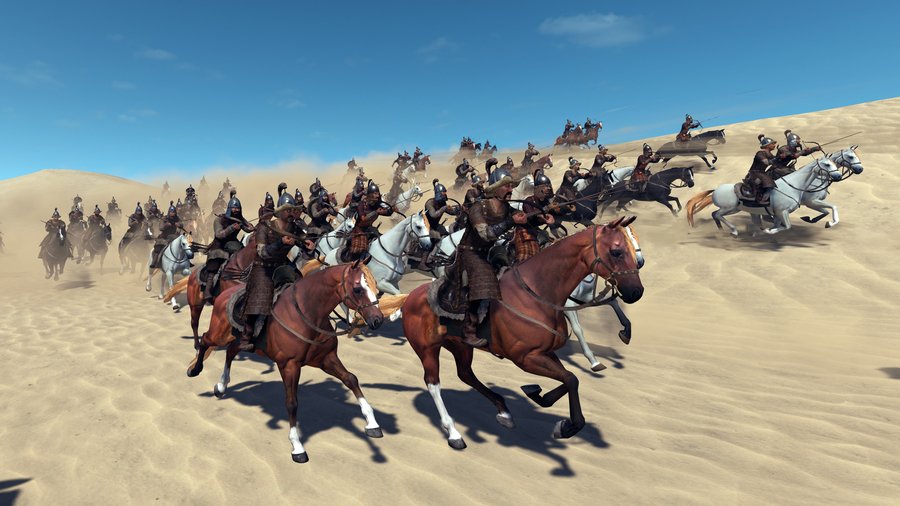 Mount & Blade 2: Bannerlord