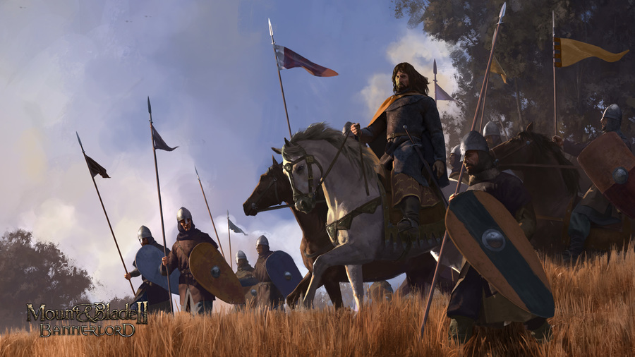 Mount & Blade 2: Bannerlord