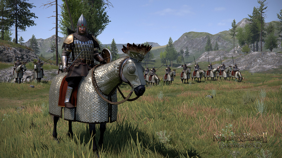 Mount & Blade 2: Bannerlord