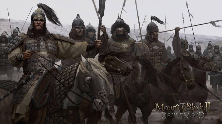 Mount & Blade 2: Bannerlord