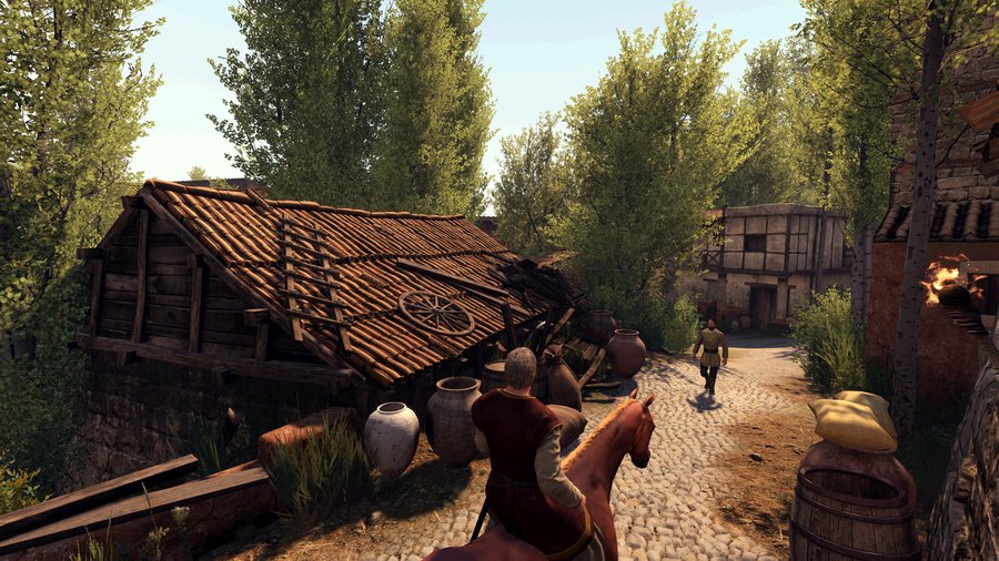 Mount & Blade 2: Bannerlord