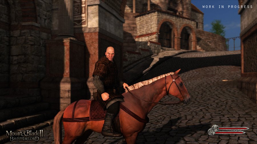 Mount & Blade 2: Bannerlord